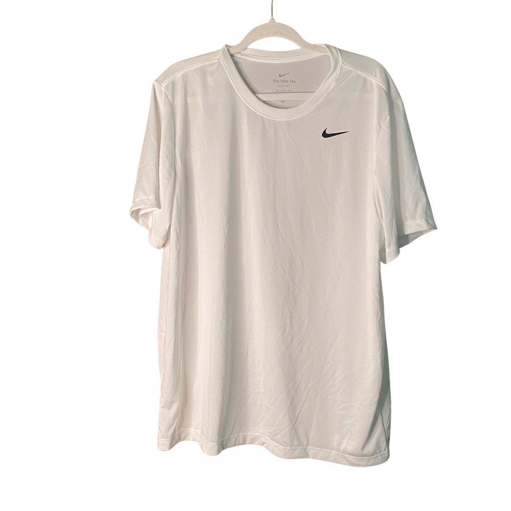Nike men’s athletic top - size xl